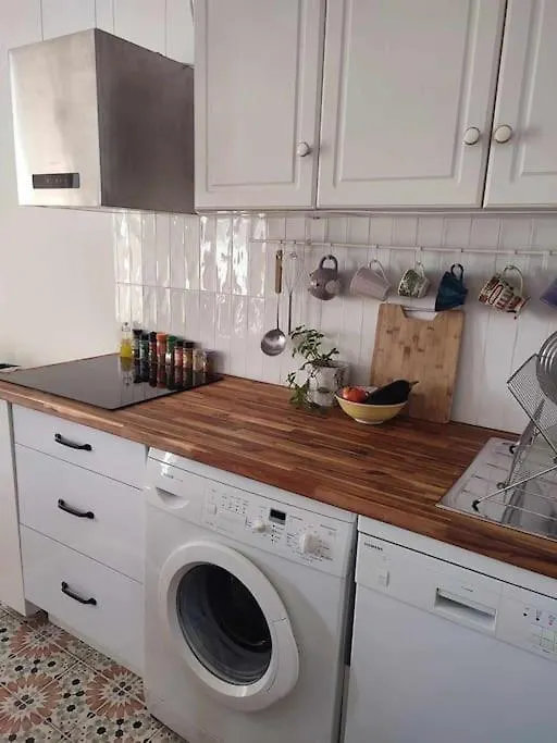 Ferienwohnung Location De Vacance En Bord De Mer Quiberon