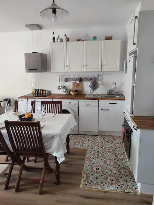 Apartment Ferienwohnung Location De Vacance En Bord De Mer Quiberon