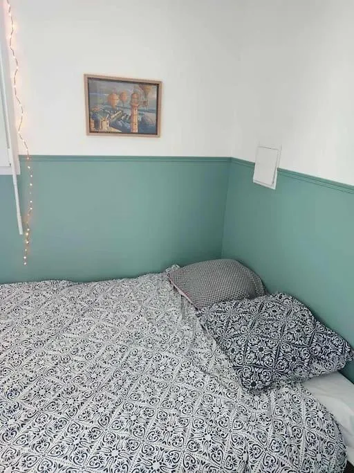 شقة Location De Vacance En Bord De Mer كيبِرو