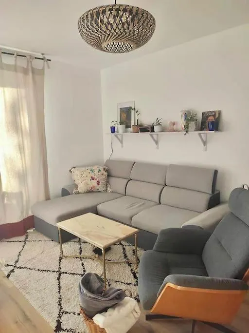 Ferienwohnung Location De Vacance En Bord De Mer Quiberon Frankreich